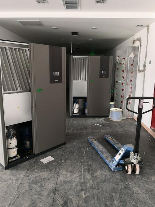 施耐德机房空调专业故障维修保养维护 数据机房专用精密空调售后