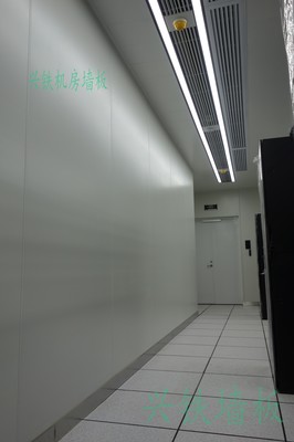 机房基础设施建设都有哪些内容?(中)